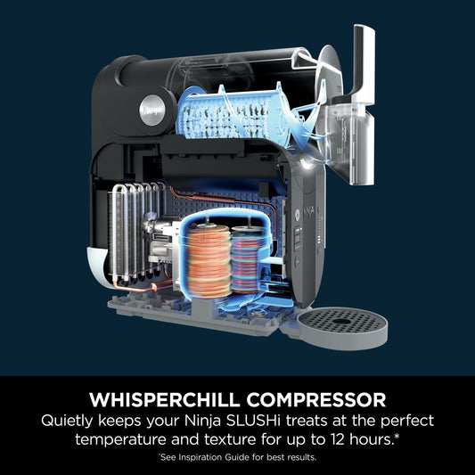 Ninja SLUSHi Frozen Drink Maker