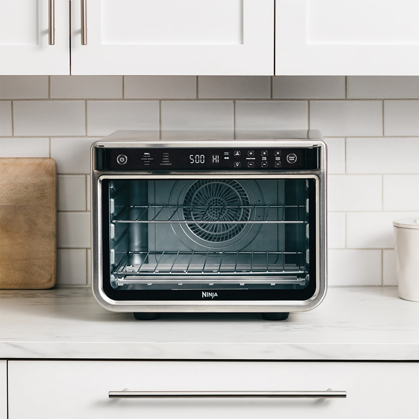 Ninja Foodi 10-in-1 Multifunction Oven